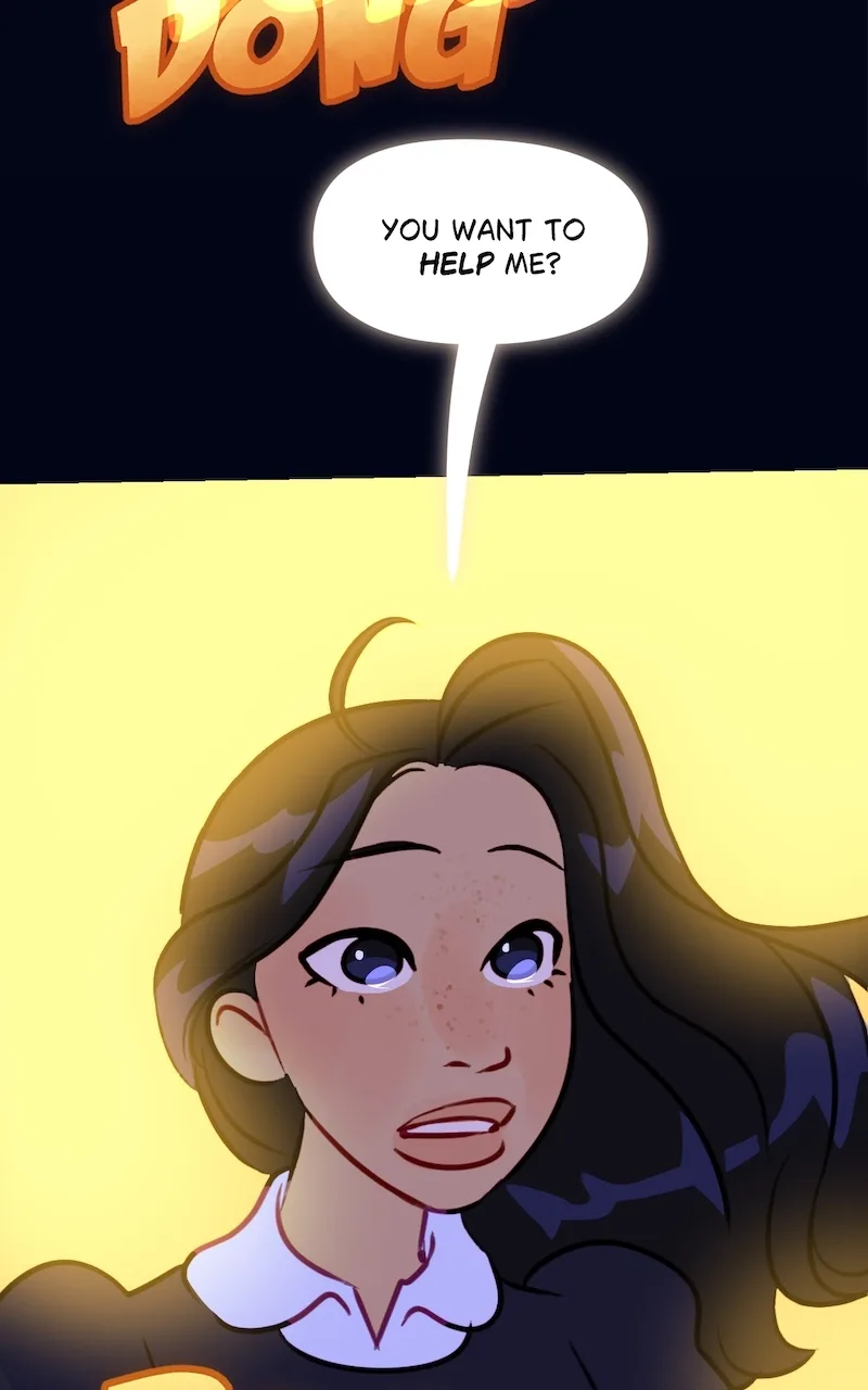Cinderella Heel Chapter 10 page 43