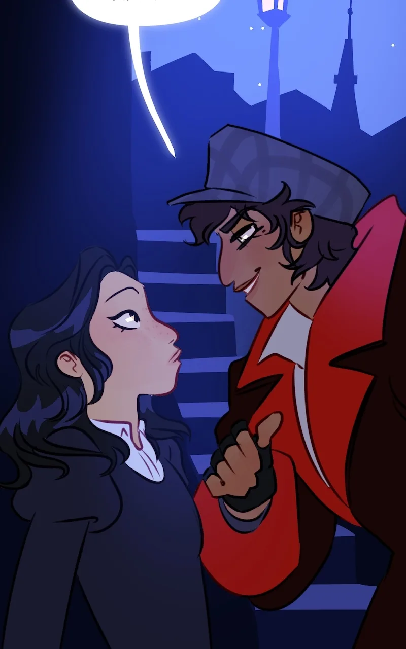 Cinderella Heel Chapter 10 page 45