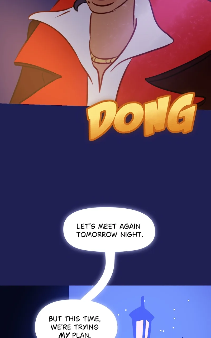 Cinderella Heel Chapter 10 page 44