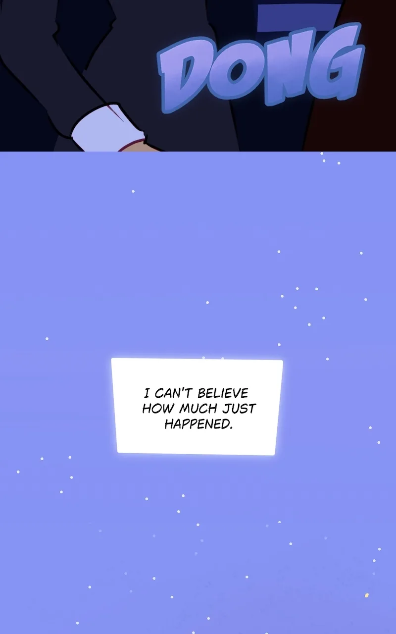 Cinderella Heel Chapter 10 page 46