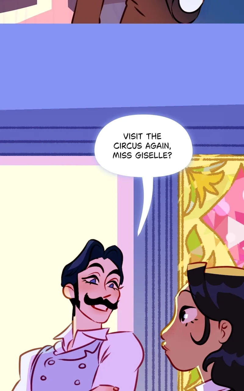 Cinderella Heel Chapter 10 page 49