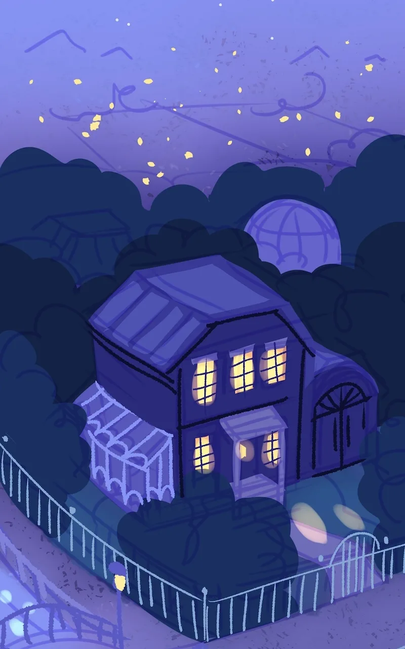 Cinderella Heel Chapter 10 page 47