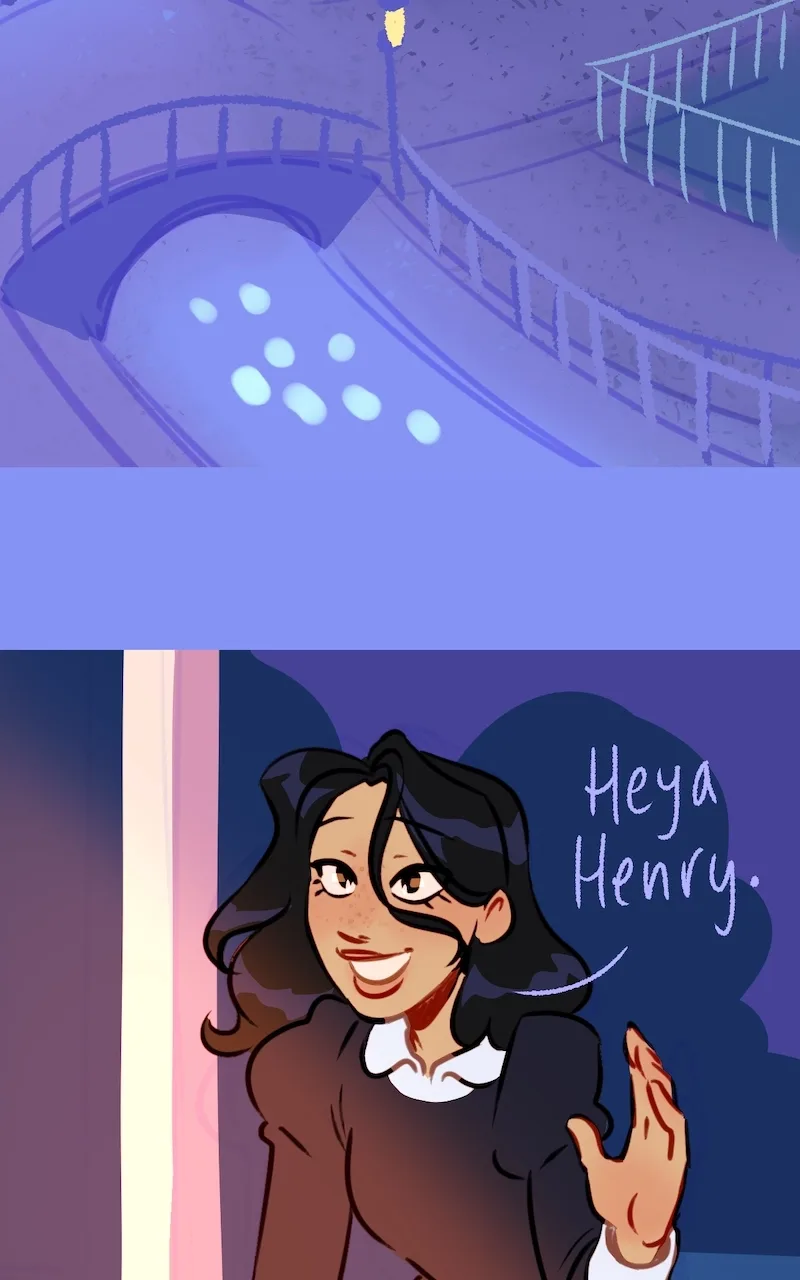 Cinderella Heel Chapter 10 page 48