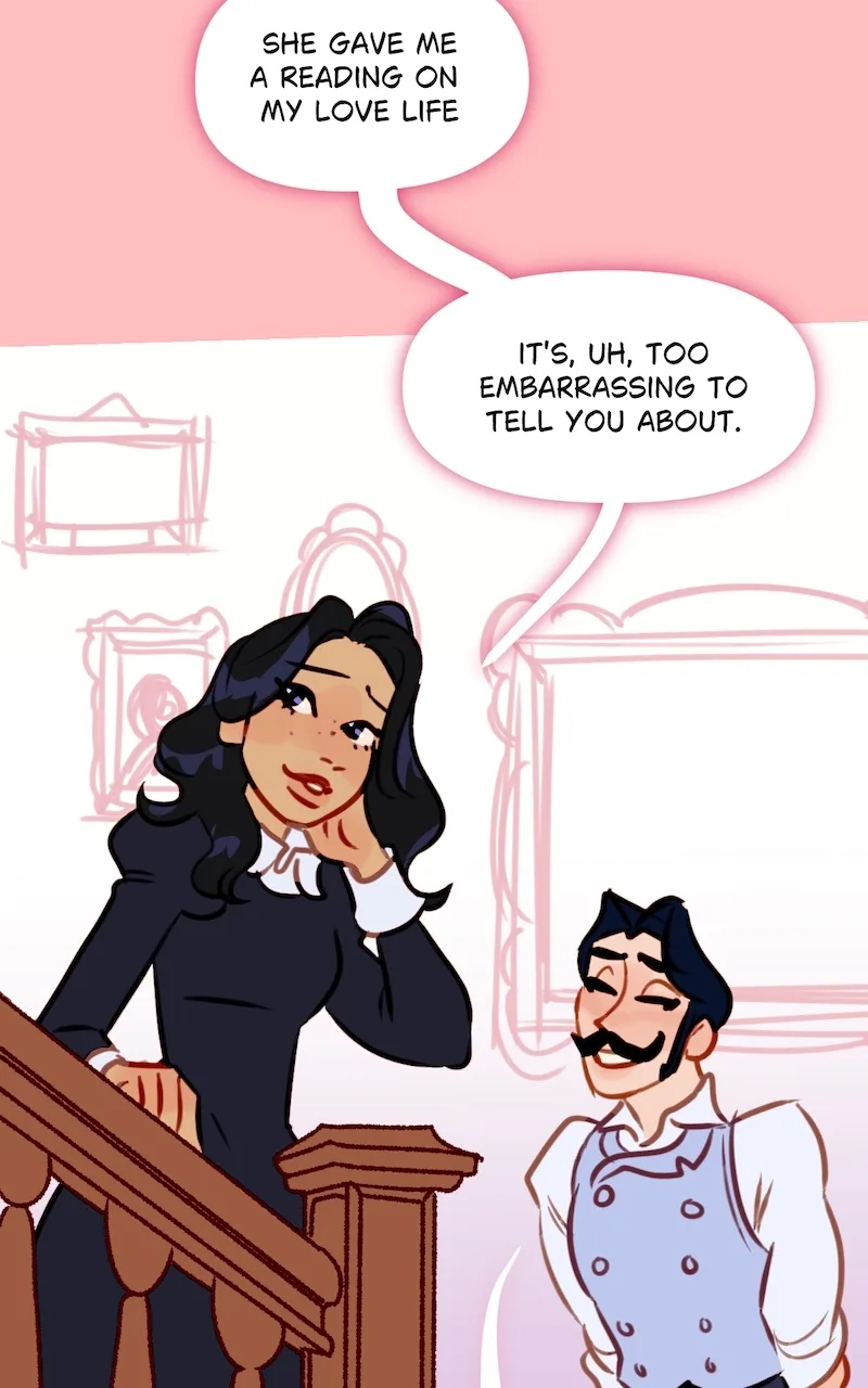 Cinderella Heel Chapter 10 page 51