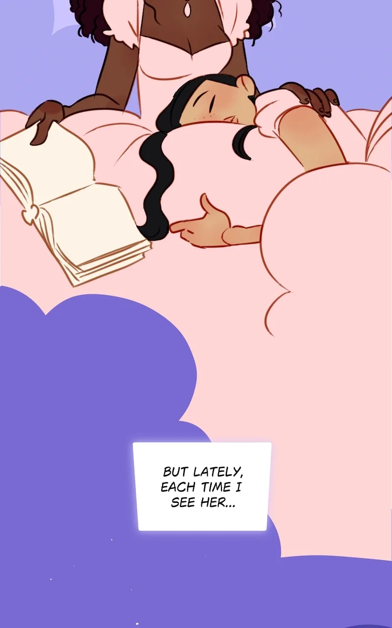Cinderella Heel Chapter 10 page 55