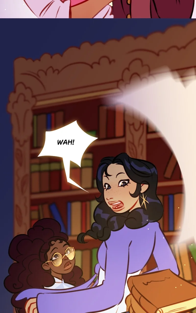 Cinderella Heel Chapter 11 page 23