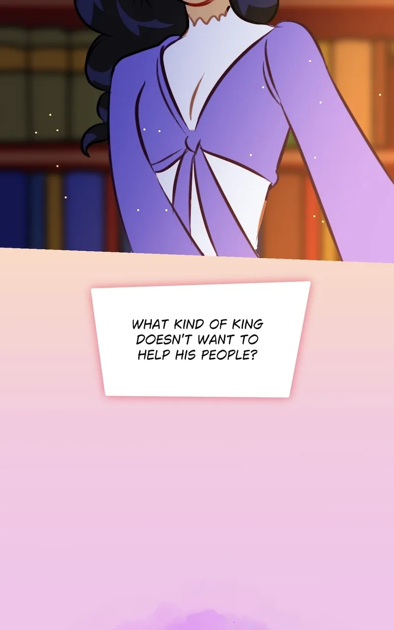 Cinderella Heel Chapter 11 page 13