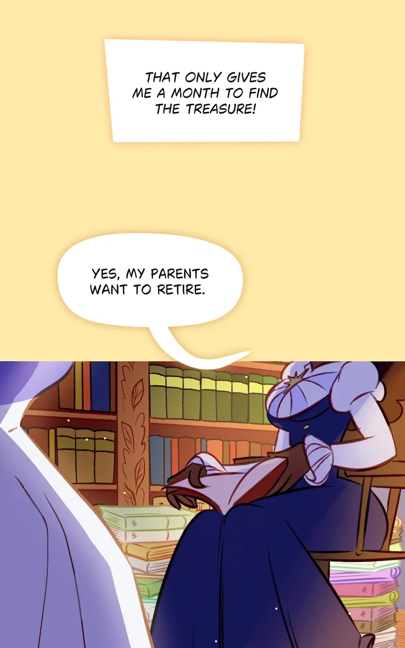 Cinderella Heel Chapter 11 page 6