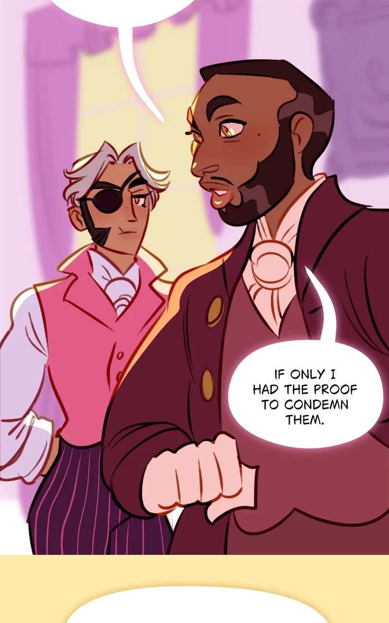 Cinderella Heel Chapter 11 page 21