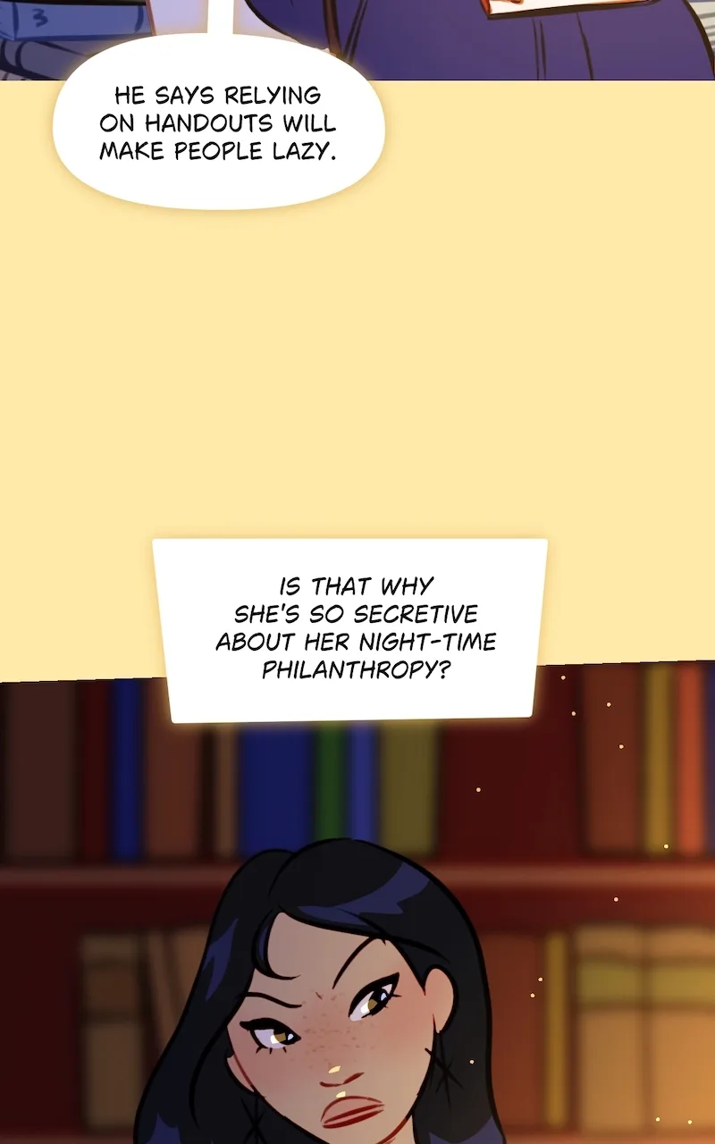 Cinderella Heel Chapter 11 page 12