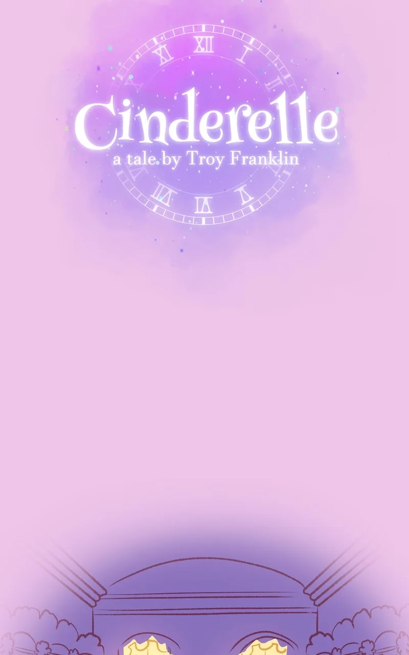 Cinderella Heel Chapter 11 page 14
