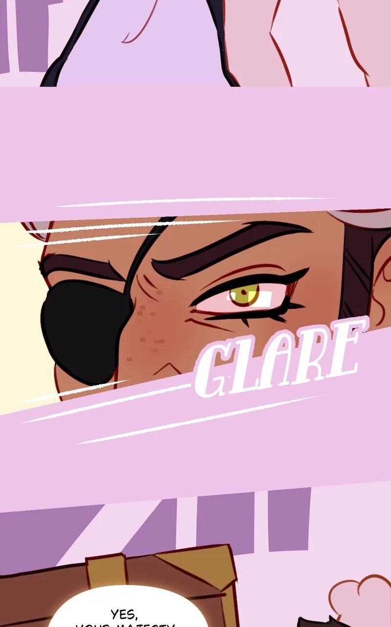 Cinderella Heel Chapter 11 page 18