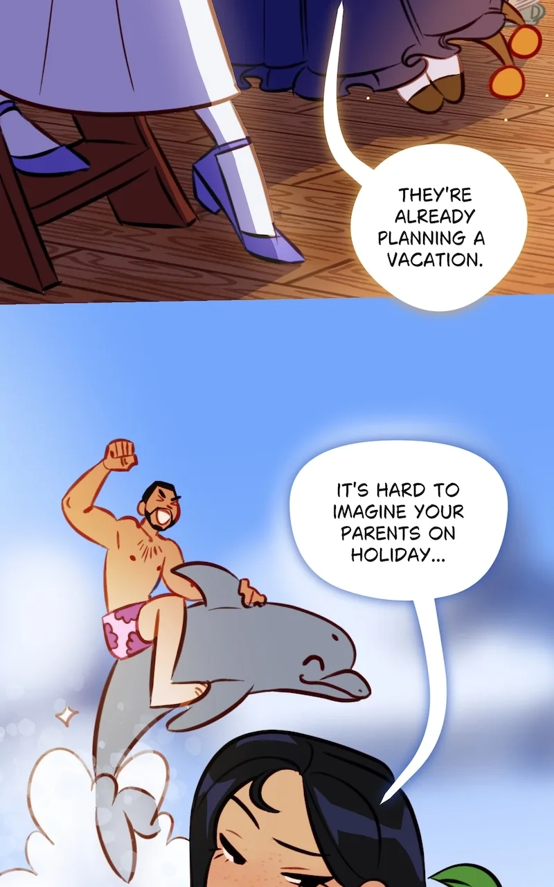 Cinderella Heel Chapter 11 page 7