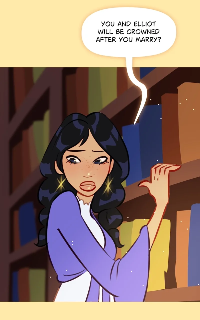 Cinderella Heel Chapter 11 page 5