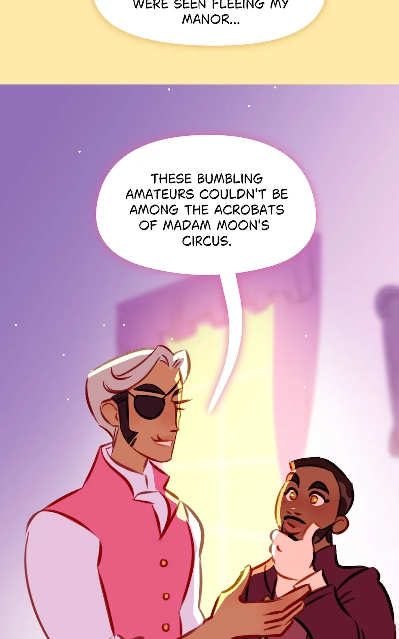 Cinderella Heel Chapter 11 page 22