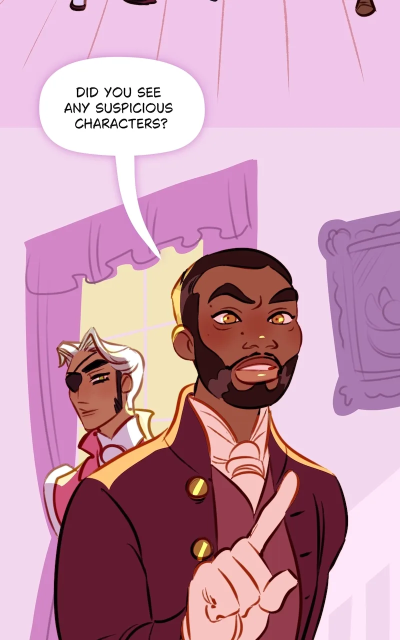 Cinderella Heel Chapter 11 page 16