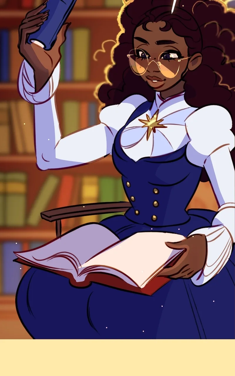 Cinderella Heel Chapter 11 page 4