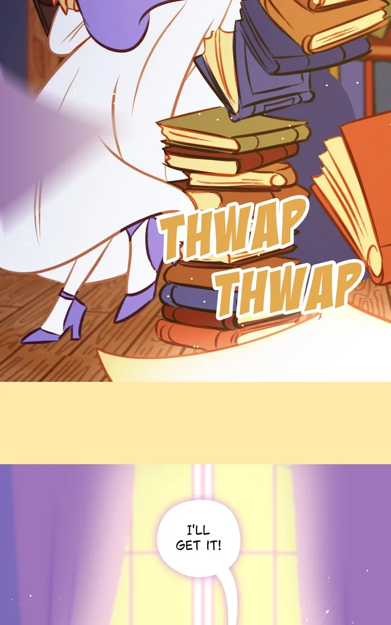 Cinderella Heel Chapter 11 page 24