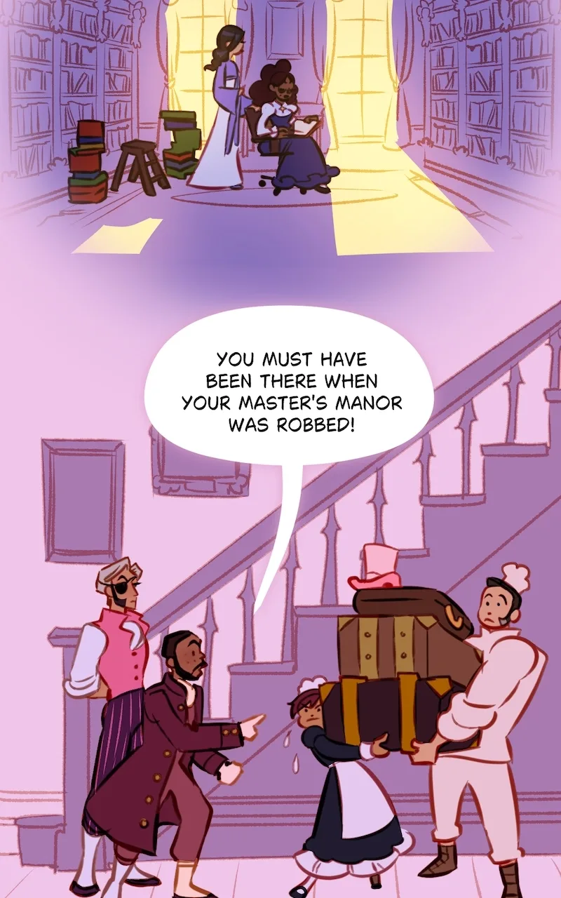 Cinderella Heel Chapter 11 page 15