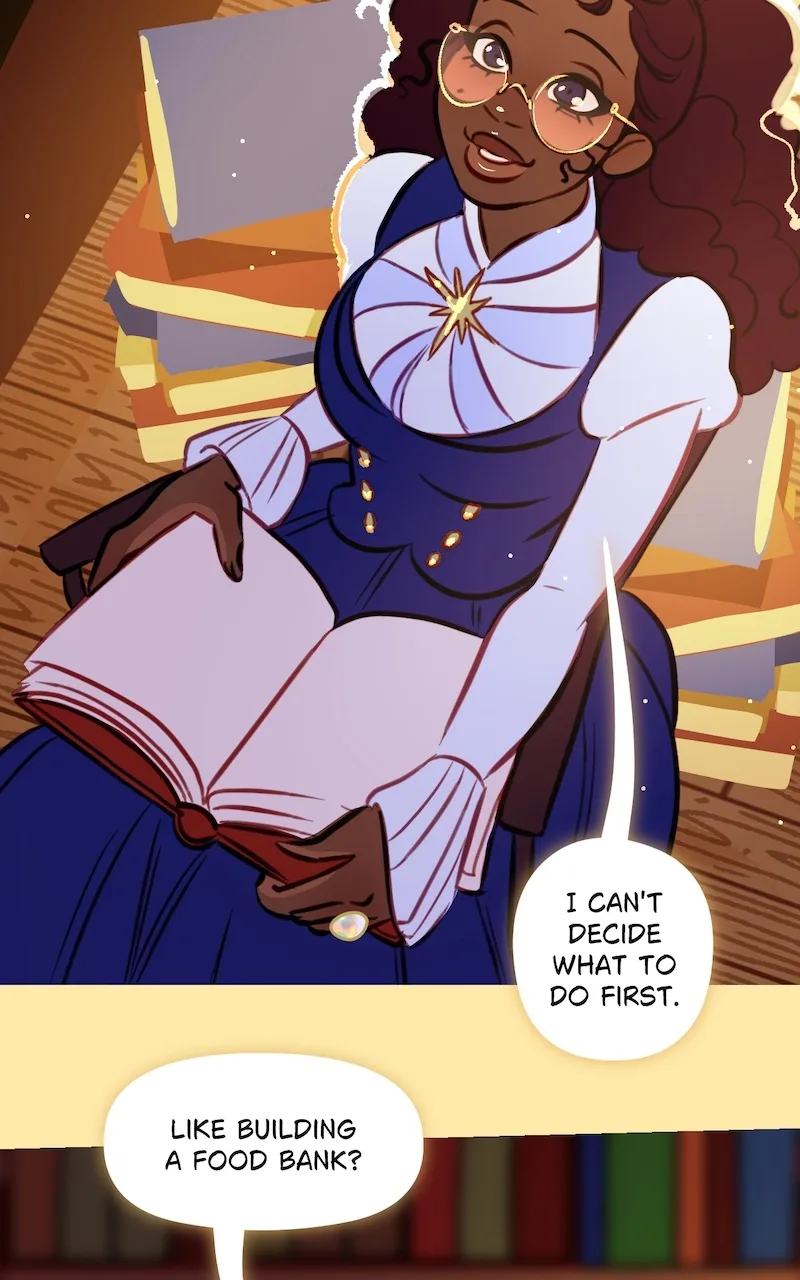 Cinderella Heel Chapter 11 page 9