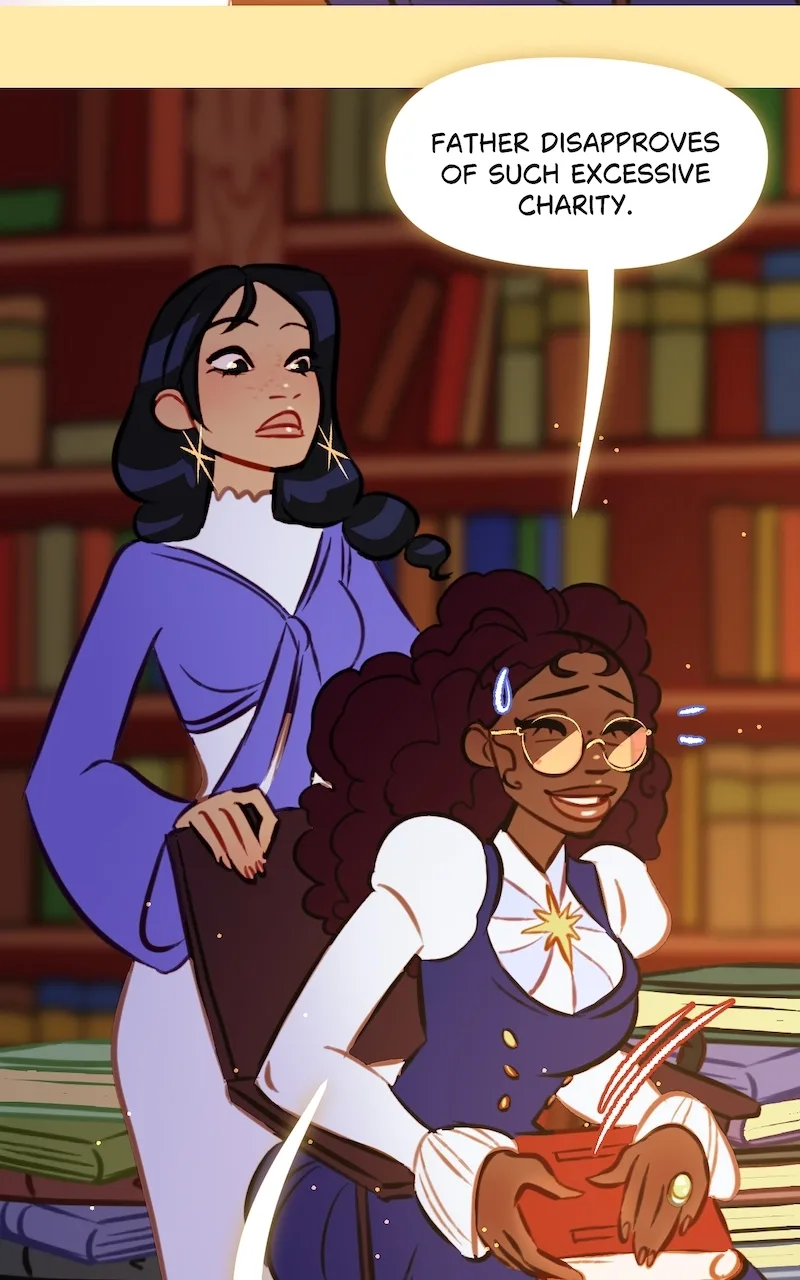Cinderella Heel Chapter 11 page 11