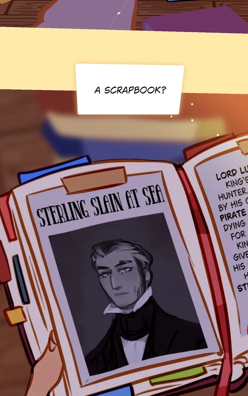 Cinderella Heel Chapter 11 page 26