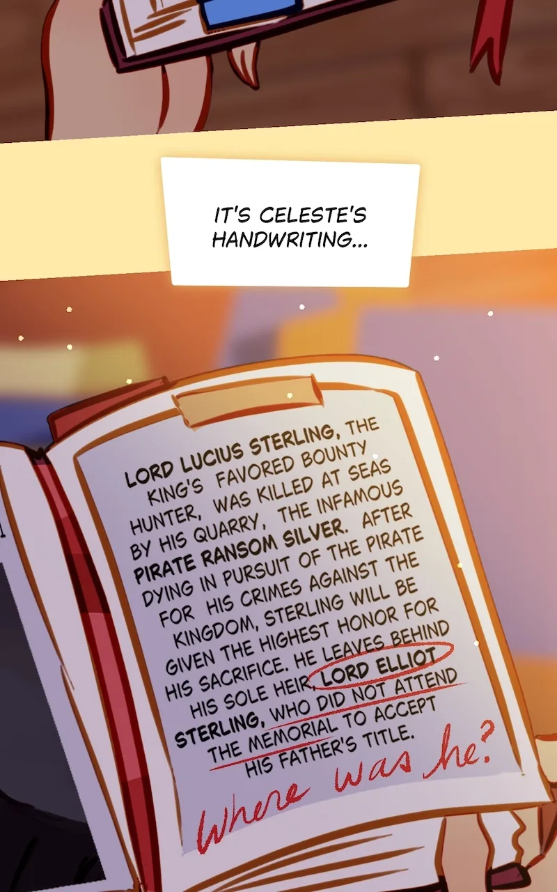 Cinderella Heel Chapter 11 page 27