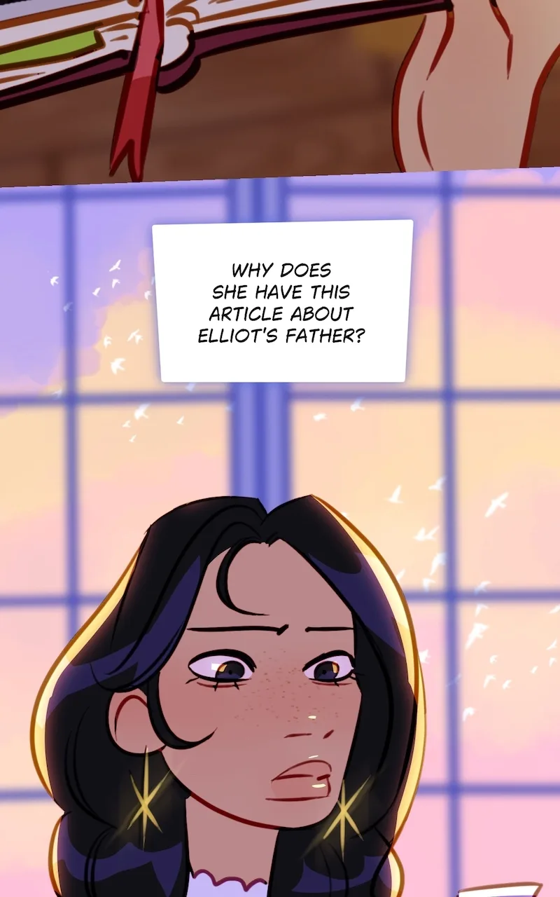 Cinderella Heel Chapter 11 page 28