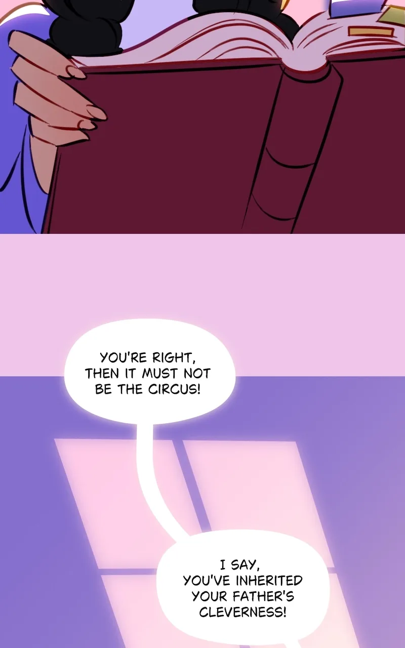 Cinderella Heel Chapter 11 page 29
