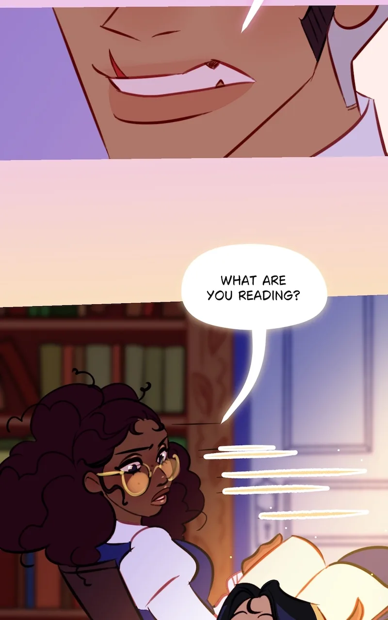 Cinderella Heel Chapter 11 page 31