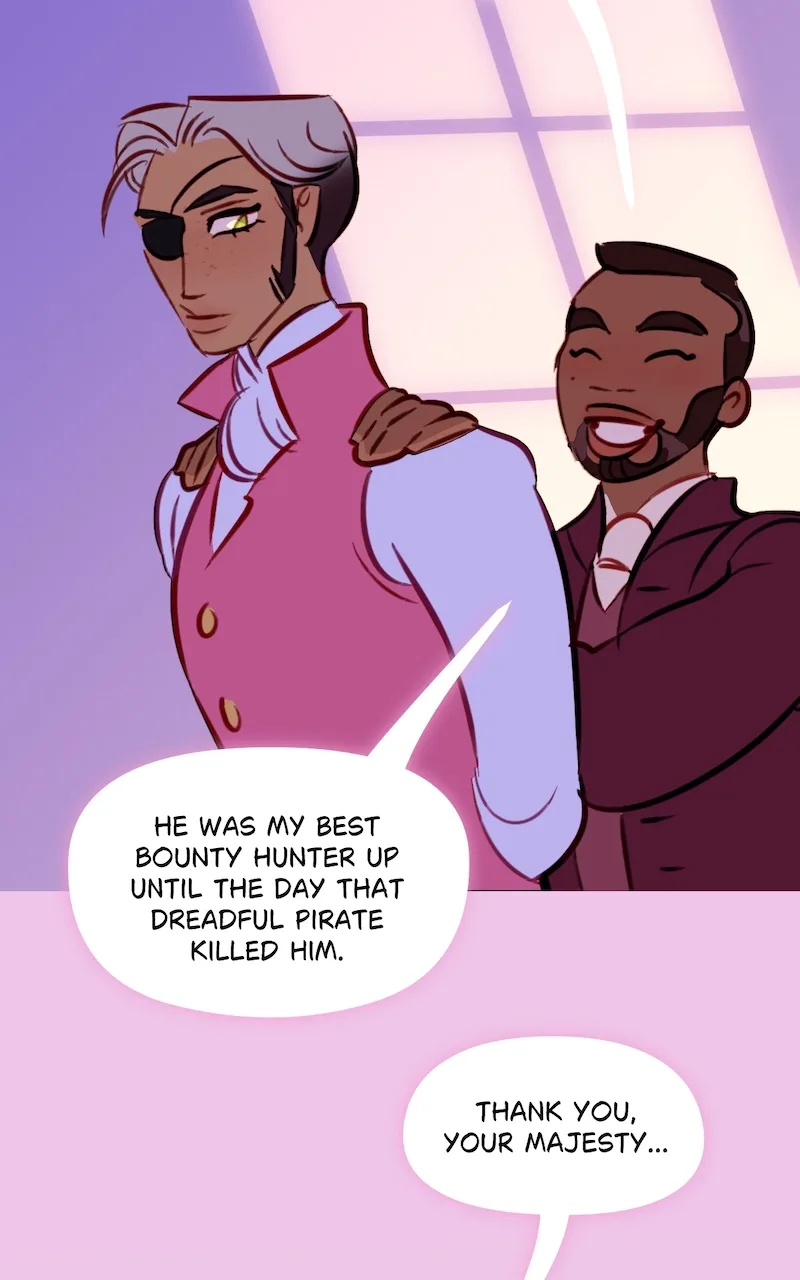 Cinderella Heel Chapter 11 page 30