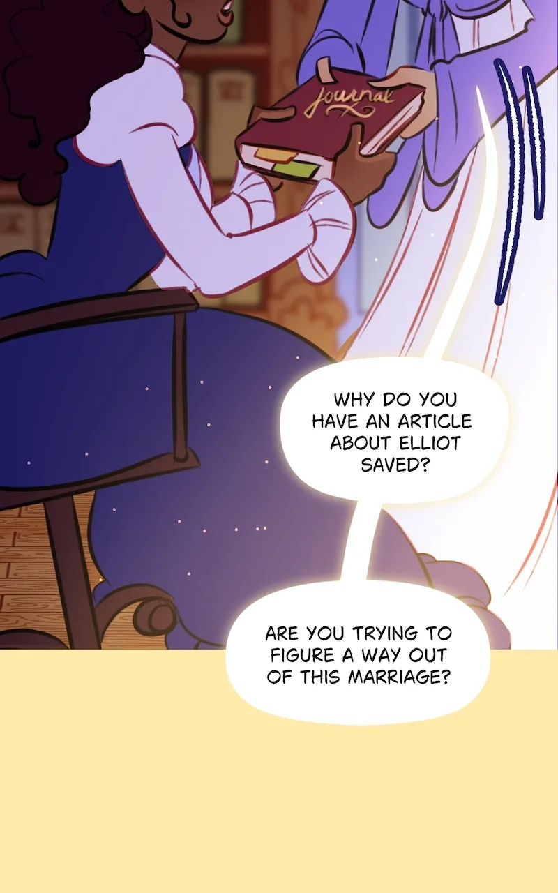 Cinderella Heel Chapter 11 page 33