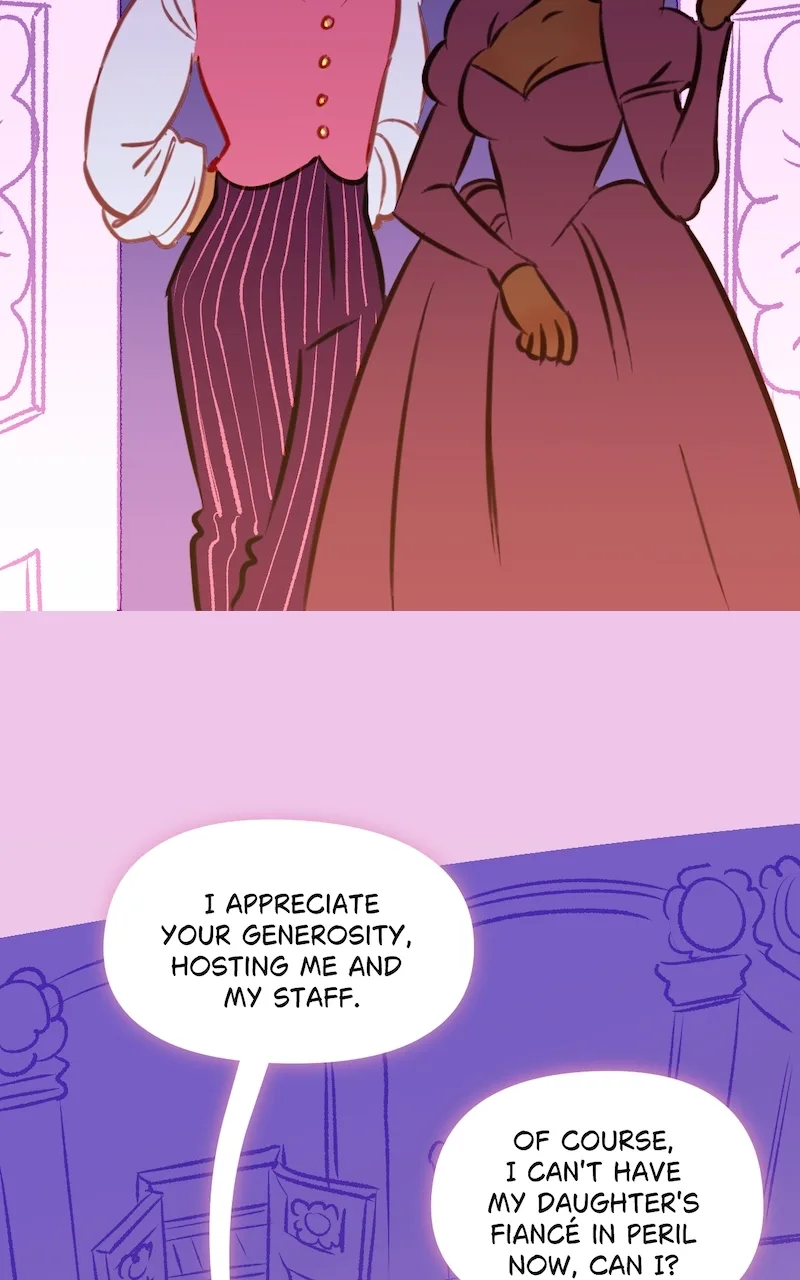 Cinderella Heel Chapter 11 page 38