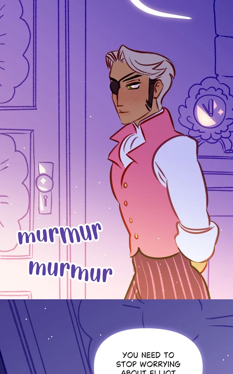 Cinderella Heel Chapter 11 page 40