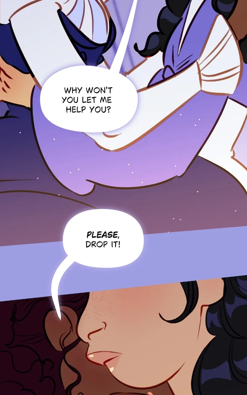 Cinderella Heel Chapter 11 page 43