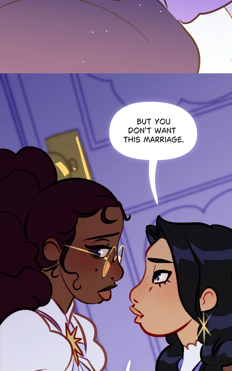 Cinderella Heel Chapter 11 page 42
