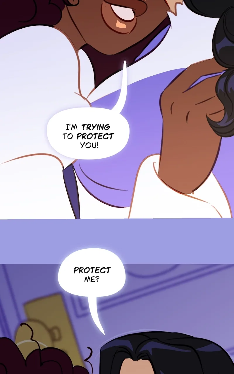 Cinderella Heel Chapter 11 page 44