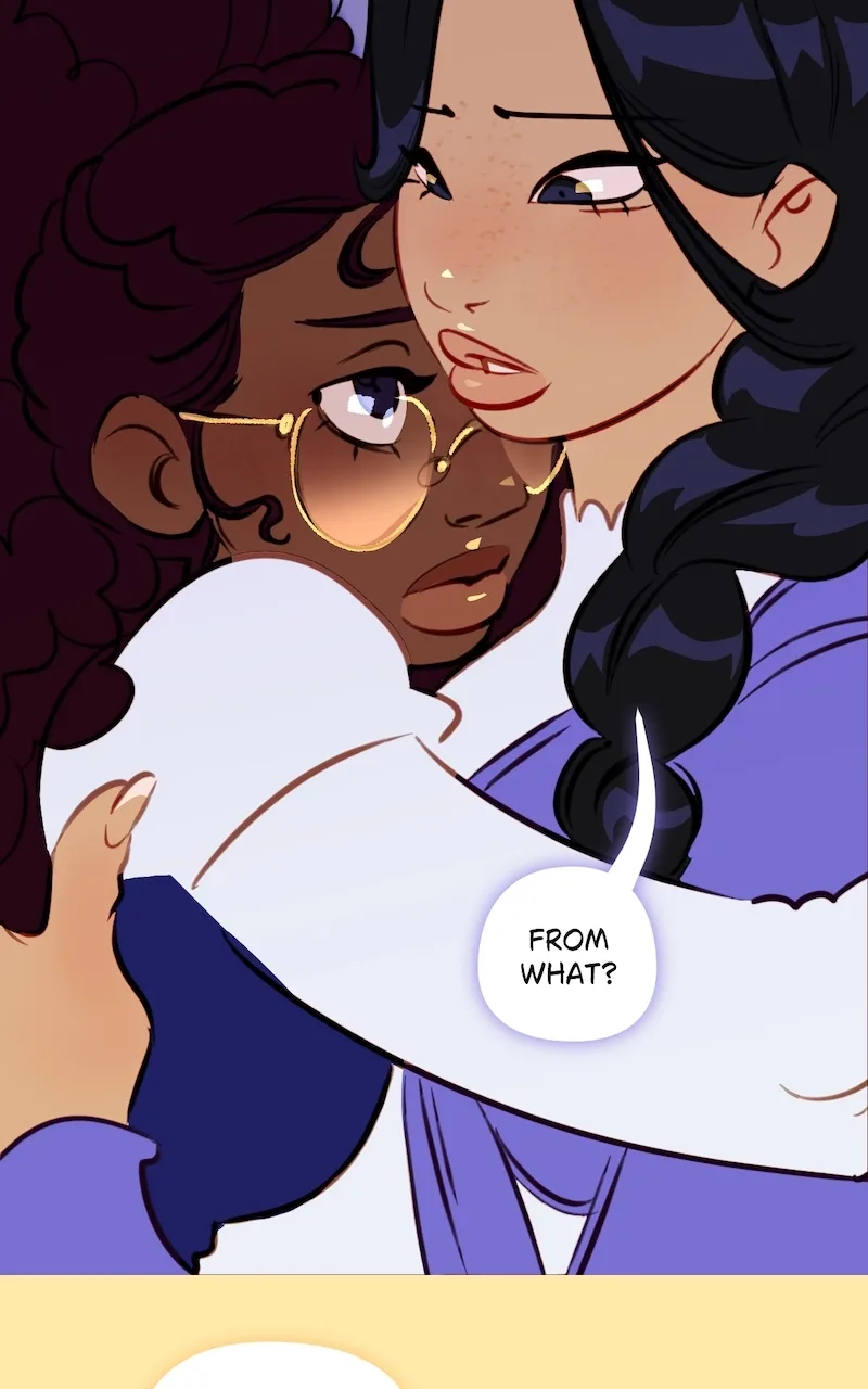 Cinderella Heel Chapter 11 page 45