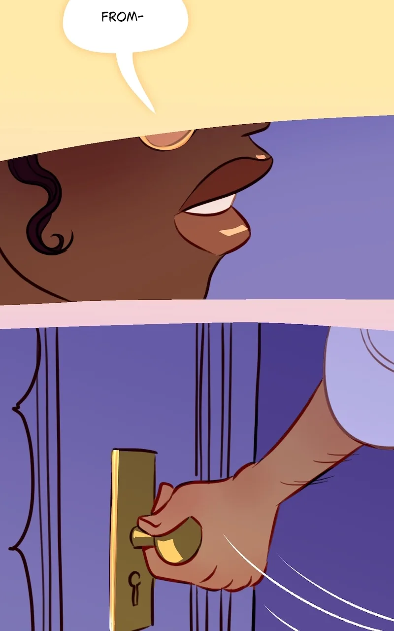 Cinderella Heel Chapter 11 page 46