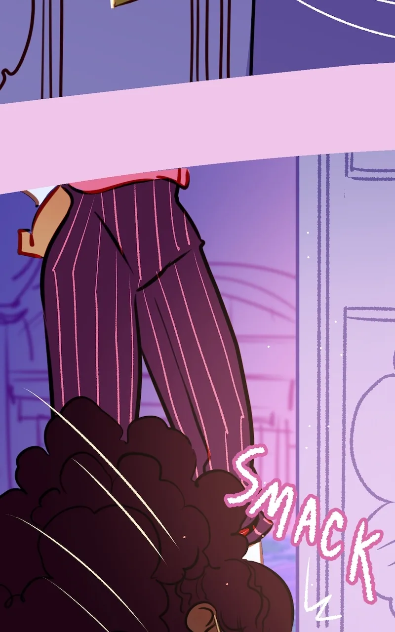 Cinderella Heel Chapter 11 page 47