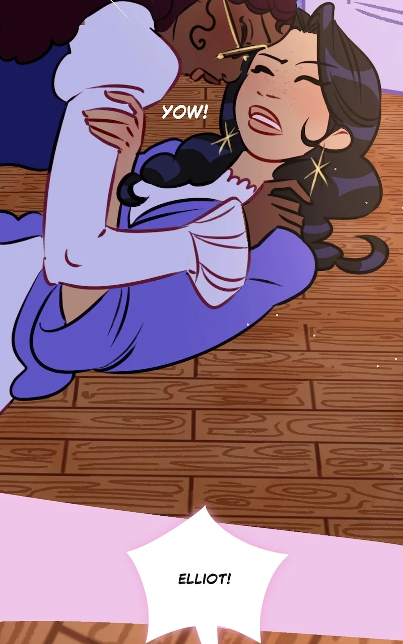 Cinderella Heel Chapter 11 page 48
