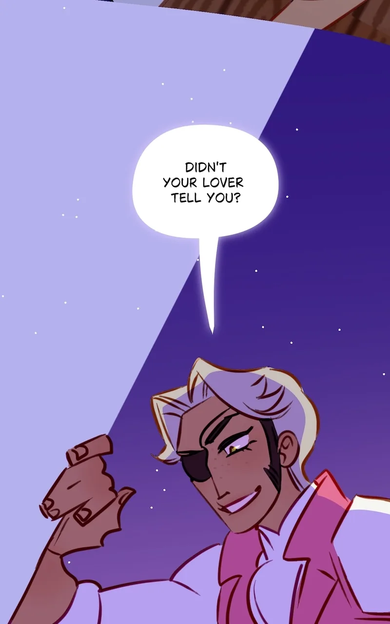 Cinderella Heel Chapter 11 page 50