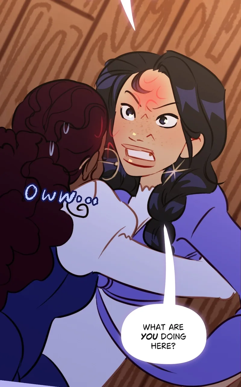 Cinderella Heel Chapter 11 page 49