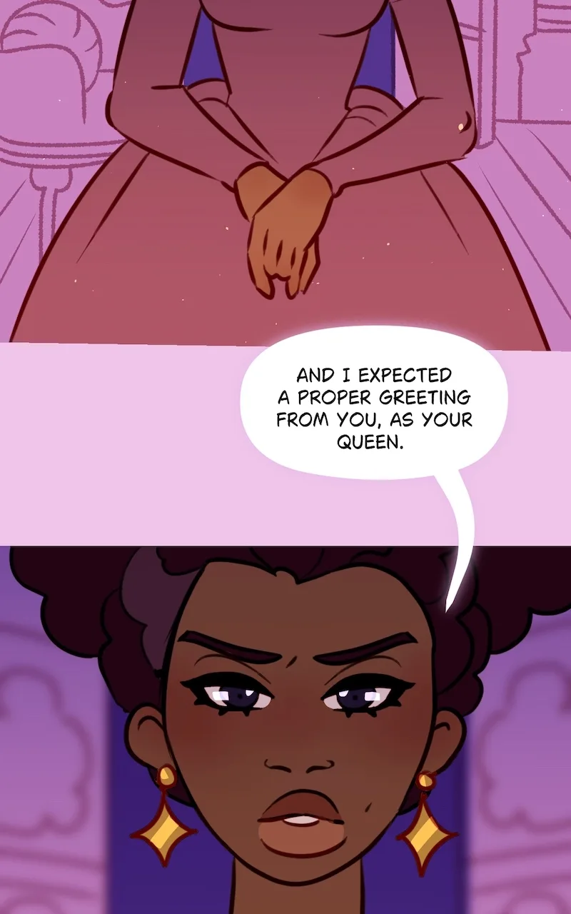Cinderella Heel Chapter 12 page 9