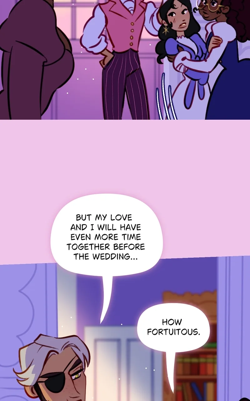 Cinderella Heel Chapter 12 page 6
