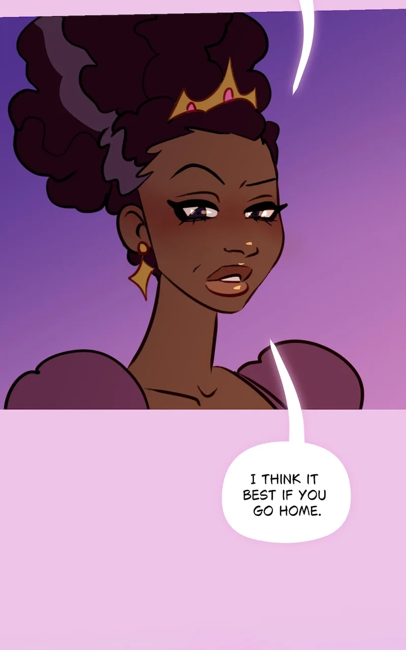 Cinderella Heel Chapter 12 page 15