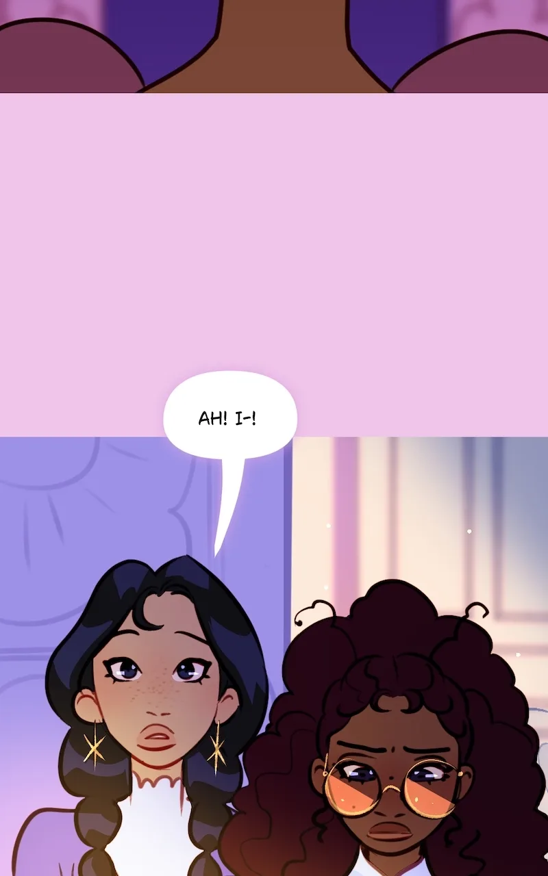 Cinderella Heel Chapter 12 page 10
