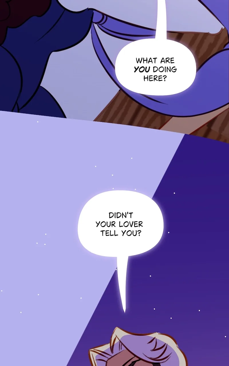 Cinderella Heel Chapter 12 page 2
