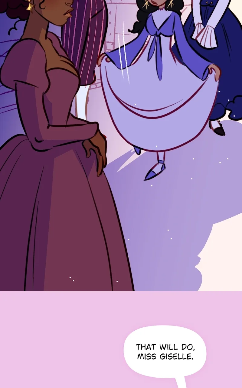 Cinderella Heel Chapter 12 page 14