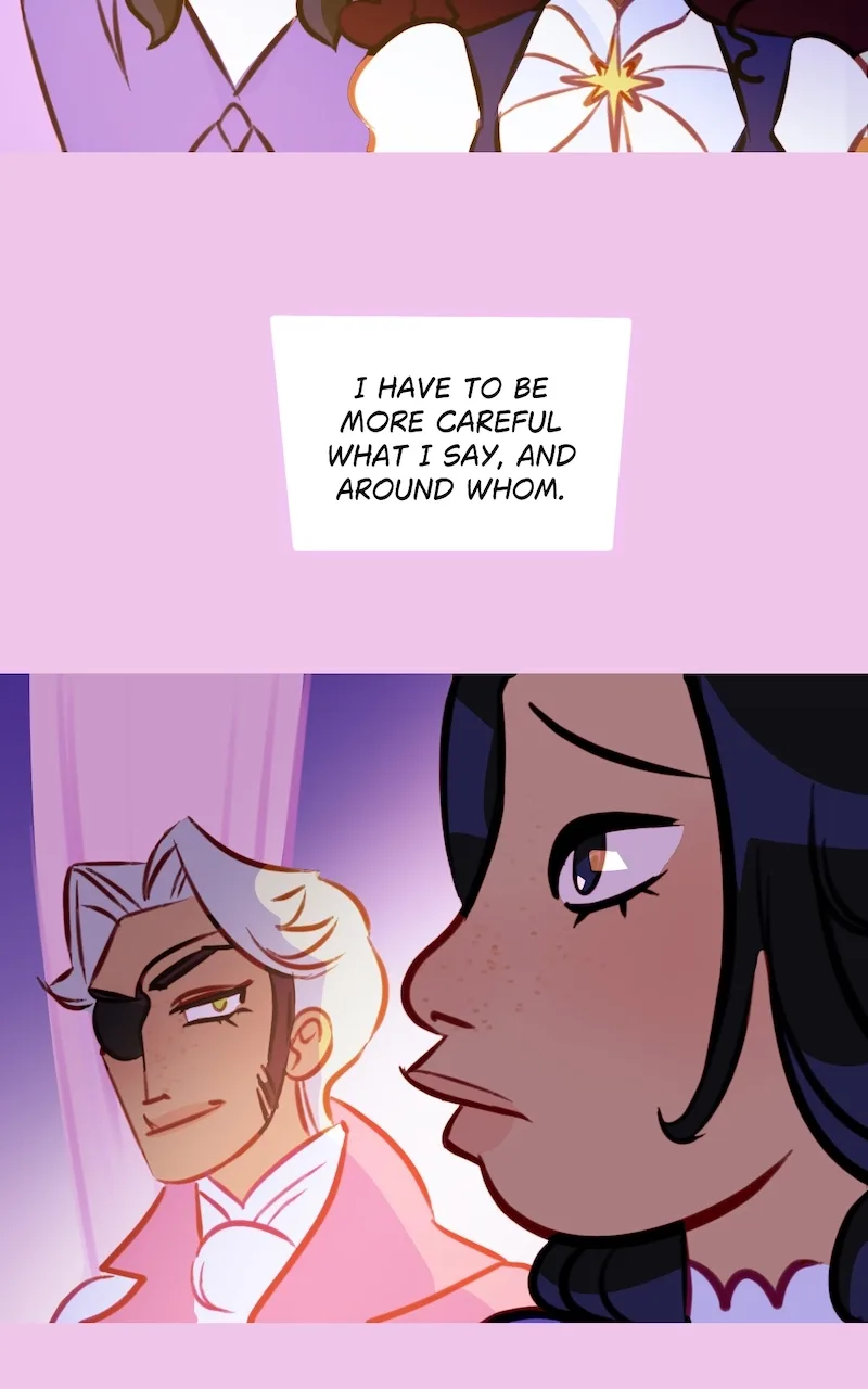Cinderella Heel Chapter 12 page 11
